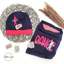 Lade das Bild in den Galerie-Viewer, DANCE - STICK Kombipaket