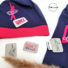 Lade das Bild in den Galerie-Viewer, DANCE - STICK 18x30