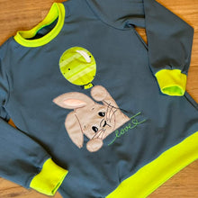 Lade das Bild in den Galerie-Viewer, BallonMümmel - STICK 15x24