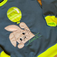 Lade das Bild in den Galerie-Viewer, BallonMümmel - STICK 16x26