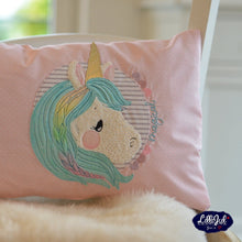 Lade das Bild in den Galerie-Viewer, Magical Unicorn - STICK Kombipaket