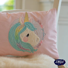 Lade das Bild in den Galerie-Viewer, Magical Unicorn - STICK 20x30