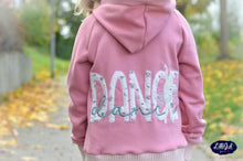Lade das Bild in den Galerie-Viewer, DANCE - STICK 16x26