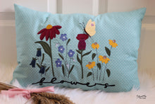 Lade das Bild in den Galerie-Viewer, Flowers - APPLI