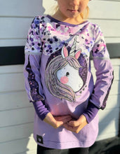 Lade das Bild in den Galerie-Viewer, Magical Unicorn - APPLI