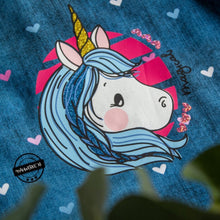 Lade das Bild in den Galerie-Viewer, Magical Unicorn - PLOTT