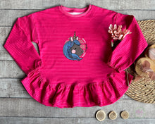 Lade das Bild in den Galerie-Viewer, Magical Unicorn - PLOTT