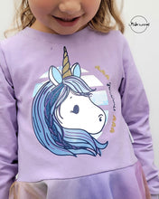Lade das Bild in den Galerie-Viewer, Magical Unicorn - PLOTT