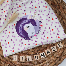 Lade das Bild in den Galerie-Viewer, Magical Unicorn - STICK 20x30