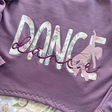 Lade das Bild in den Galerie-Viewer, DANCE - STICK Kombipaket