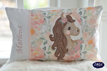 Lade das Bild in den Galerie-Viewer, Little Beauty Pony - STICK 16x26