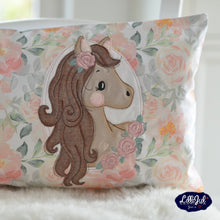 Lade das Bild in den Galerie-Viewer, Little Beauty Pony - STICK Kombipaket