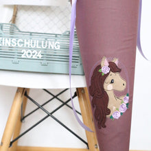Lade das Bild in den Galerie-Viewer, Little Beauty Pony - STICK 16x26