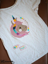 Lade das Bild in den Galerie-Viewer, Magical Unicorn - STICK 20x30