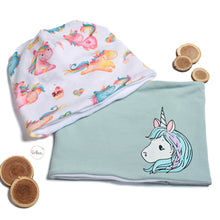 Lade das Bild in den Galerie-Viewer, Magical Unicorn - PLOTT