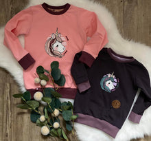 Lade das Bild in den Galerie-Viewer, Magical Unicorn - PLOTT