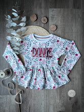 Lade das Bild in den Galerie-Viewer, DANCE - PLOTT