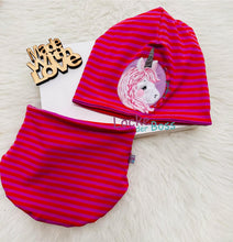Lade das Bild in den Galerie-Viewer, Magical Unicorn - STICK Kombipaket
