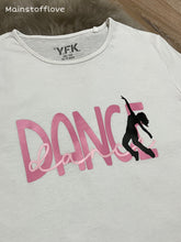 Lade das Bild in den Galerie-Viewer, DANCE - PLOTT