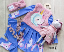 Lade das Bild in den Galerie-Viewer, Magical Unicorn - STICK 18x30