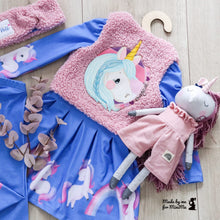 Lade das Bild in den Galerie-Viewer, Magical Unicorn - STICK Kombipaket