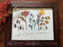 Lade das Bild in den Galerie-Viewer, Flowers - APPLI