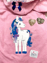 Lade das Bild in den Galerie-Viewer, Little Beauty Pony - STICK 16x26