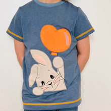 Lade das Bild in den Galerie-Viewer, BallonMümmel - STICK 15x24