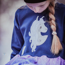 Lade das Bild in den Galerie-Viewer, Little Beauty Pony - STICK 20x30