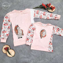 Lade das Bild in den Galerie-Viewer, Little Beauty Pony- PLOTT