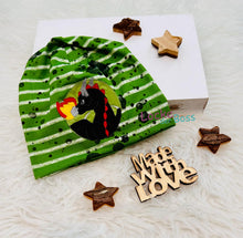 Lade das Bild in den Galerie-Viewer, Feuerdrache - STICK 20x30