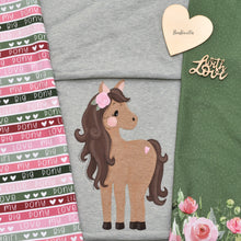 Lade das Bild in den Galerie-Viewer, Little Beauty Pony - APPLI