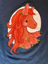 Lade das Bild in den Galerie-Viewer, Little Beauty Pony - APPLI