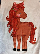 Lade das Bild in den Galerie-Viewer, Little Beauty Pony - APPLI