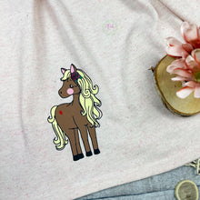 Lade das Bild in den Galerie-Viewer, Little Beauty Pony- PLOTT