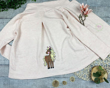 Lade das Bild in den Galerie-Viewer, Little Beauty Pony- PLOTT