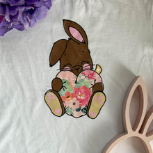 Lade das Bild in den Galerie-Viewer, KuschelMümmel - PLOTT