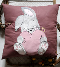 Lade das Bild in den Galerie-Viewer, KuschelMümmel - STICK Kombipaket