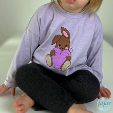 Lade das Bild in den Galerie-Viewer, KuschelMümmel - PLOTT