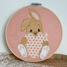 Lade das Bild in den Galerie-Viewer, KuschelMümmel - STICK Kombipaket