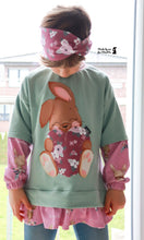 Lade das Bild in den Galerie-Viewer, KuschelMümmel - STICK Kombipaket