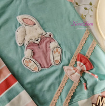 Lade das Bild in den Galerie-Viewer, KuschelMümmel - STICK 10x10