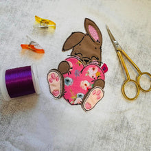 Lade das Bild in den Galerie-Viewer, KuschelMümmel - STICK Kombipaket