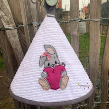 Lade das Bild in den Galerie-Viewer, KuschelMümmel - STICK 10x10