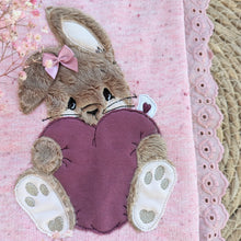 Lade das Bild in den Galerie-Viewer, KuschelMümmel - STICK 13x18