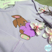 Lade das Bild in den Galerie-Viewer, KuschelMümmel - PLOTT