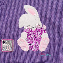 Lade das Bild in den Galerie-Viewer, KuschelMümmel - STICK 10x10