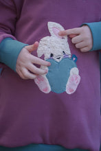 Lade das Bild in den Galerie-Viewer, KuschelMümmel - STICK 13x18