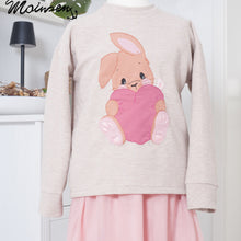 Lade das Bild in den Galerie-Viewer, KuschelMümmel - STICK 18x30