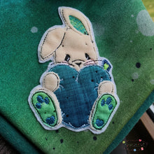 Lade das Bild in den Galerie-Viewer, KuschelMümmel - STICK 13x18